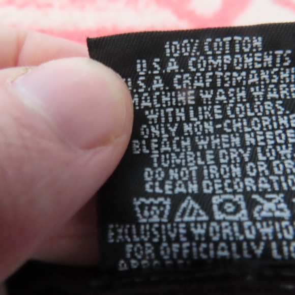 vintage womens elvis presley zion rootswear tshirt L - Picture 6 of 6